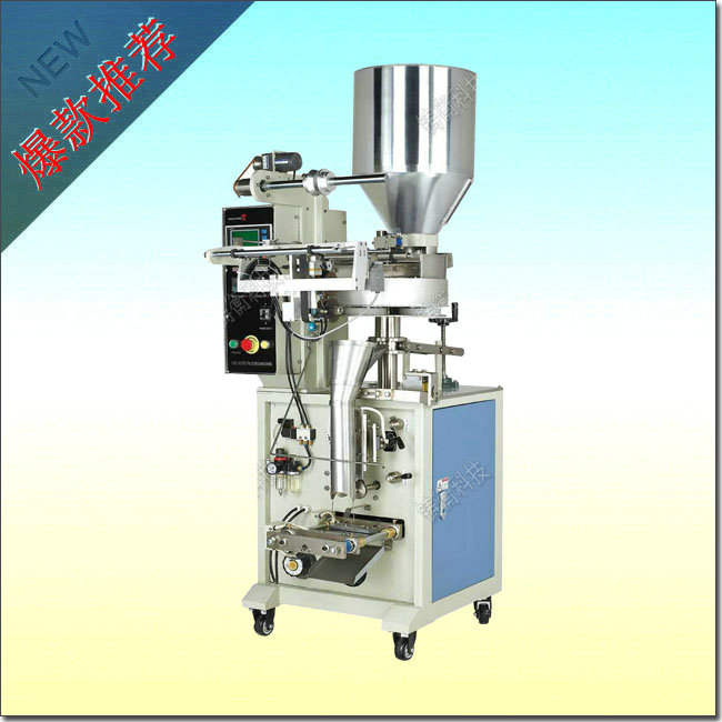 袋泡茶包裝機圖片